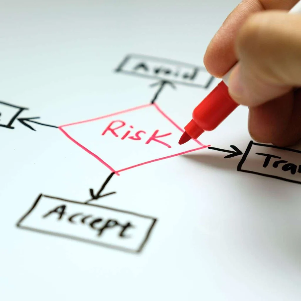 Chemical risk assessment in the automotive industry