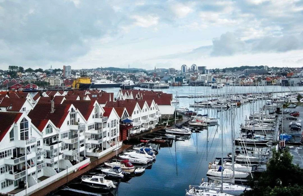 Stavanger, Norway
