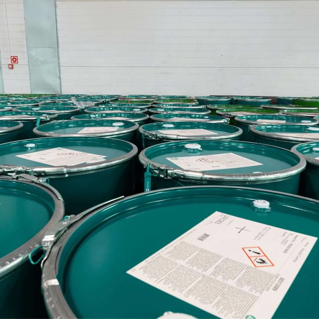 Safe chemical handling: 10 practical measures
