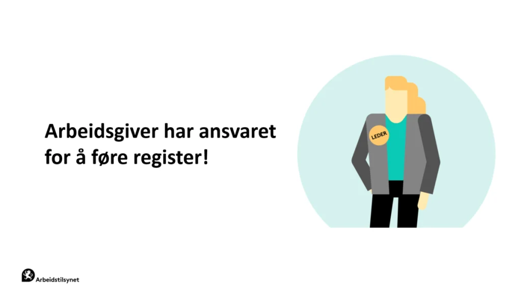 Norwegian Labour Inspection Authority