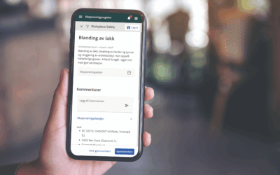 Q&A med Arbeidstilsynet: Eksponeringsregister