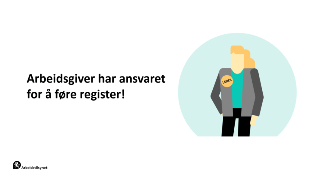 Arbeidstilsynet