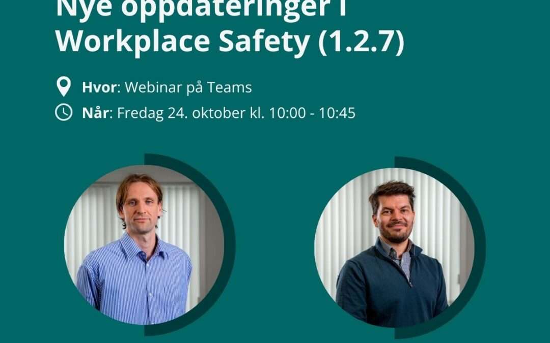 Webinar: Tips og triks til navigasjon i stoffkartoteket