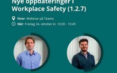 Webinar: Tips og triks til navigasjon i stoffkartoteket