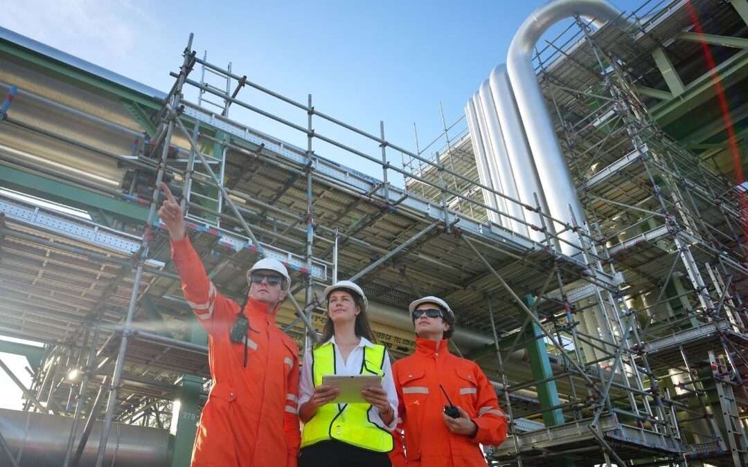 Kjemikaliestyring: Hvordan kunstig intelligens (KI) påvirker substitusjon