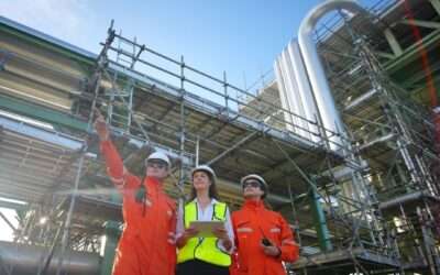 Kjemikaliestyring: Hvordan kunstig intelligens (KI) påvirker substitusjon