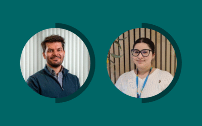 Webinar: Nye oppdateringer i Workplace Safety