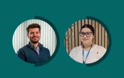 Webinar: Nye oppdateringer i Workplace Safety