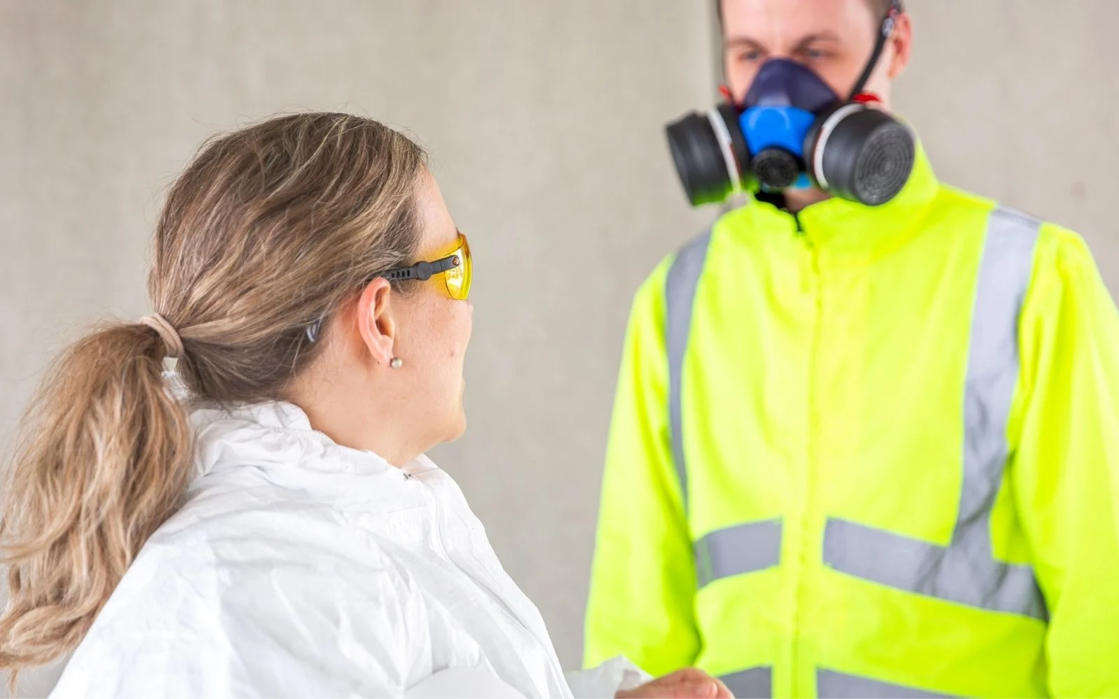 Workplace Safety